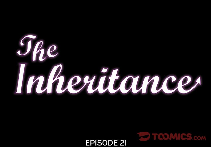 Read manga The Inheritance - Chapter 21 - 9NKpXol8EVFfD4H - ManhwaXXL.com