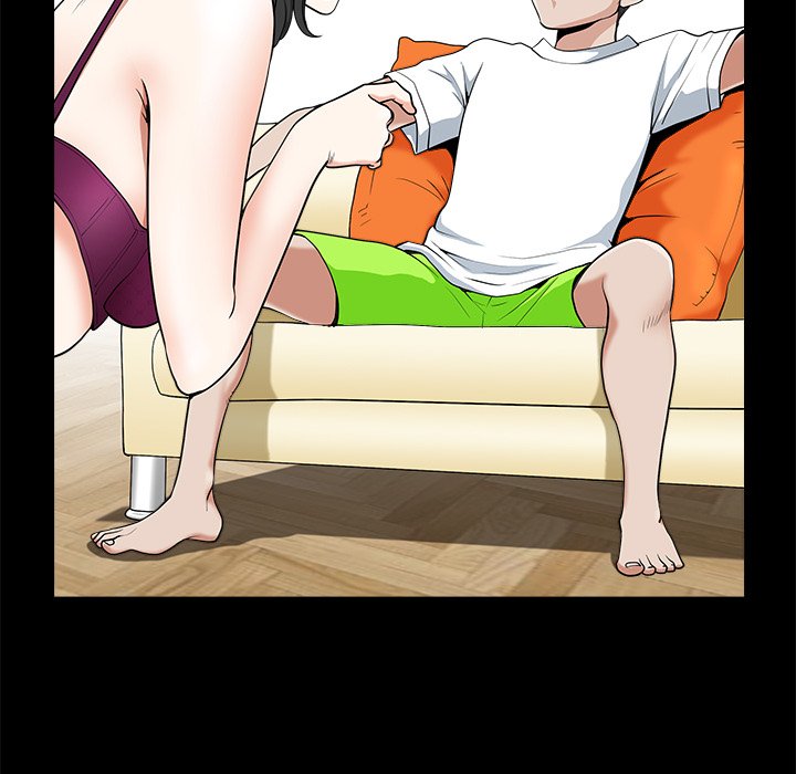 Watch image manhwa Neighbors - Chapter 3 - 9gN0Szthrurci3p - ManhwaXX.net