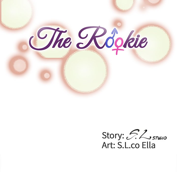 Read manga The Rookie - Chapter 9 - 9gxWHLeoqdnHBpP - ManhwaXXL.com