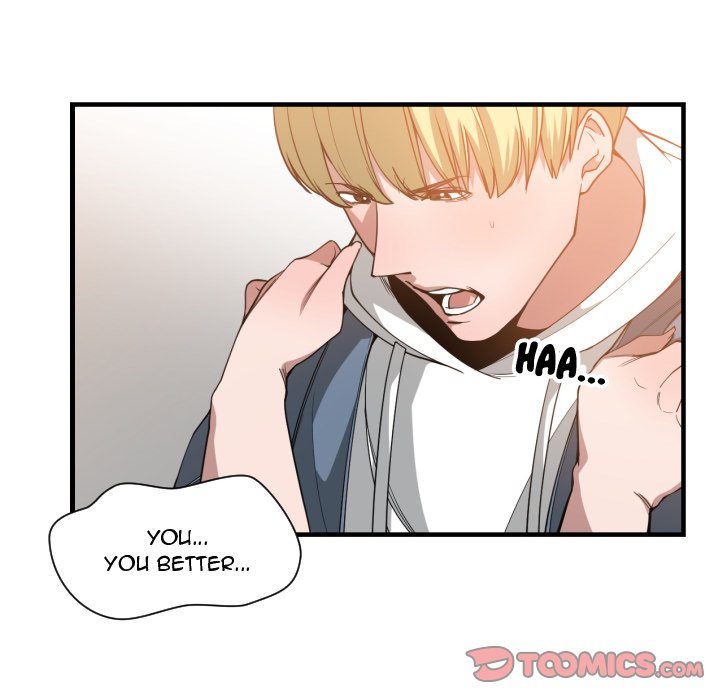 The image 9oFUbv3HilQkpql in the comic You’re Not That Special! - Chapter 26 - ManhwaXXL.com