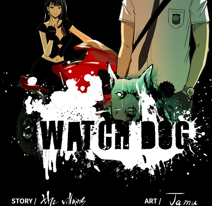 Read manga Watch Dog - Chapter 43 - 9tWniZ0dH22AJjm - ManhwaXXL.com