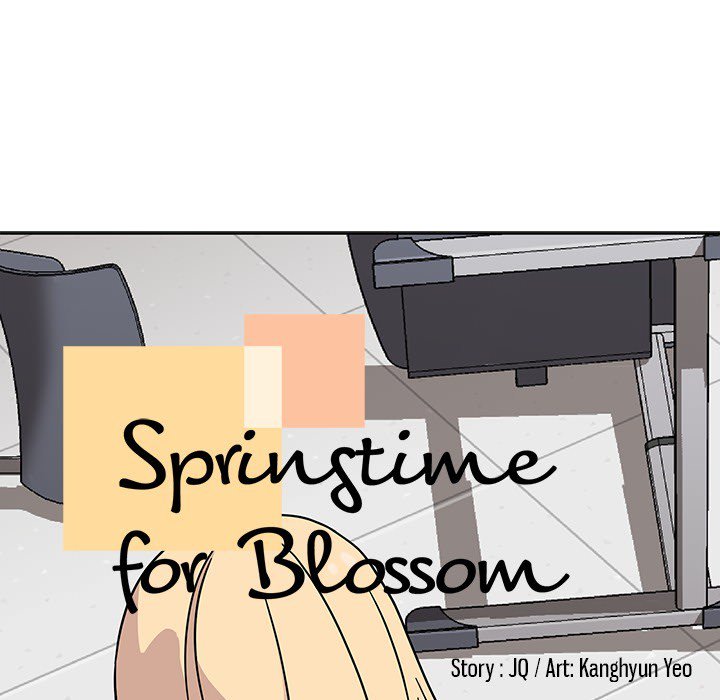 Read manga Springtime For Blossom - Chapter 16 - 9uoYnXjyGy7ObDq - ManhwaXXL.com