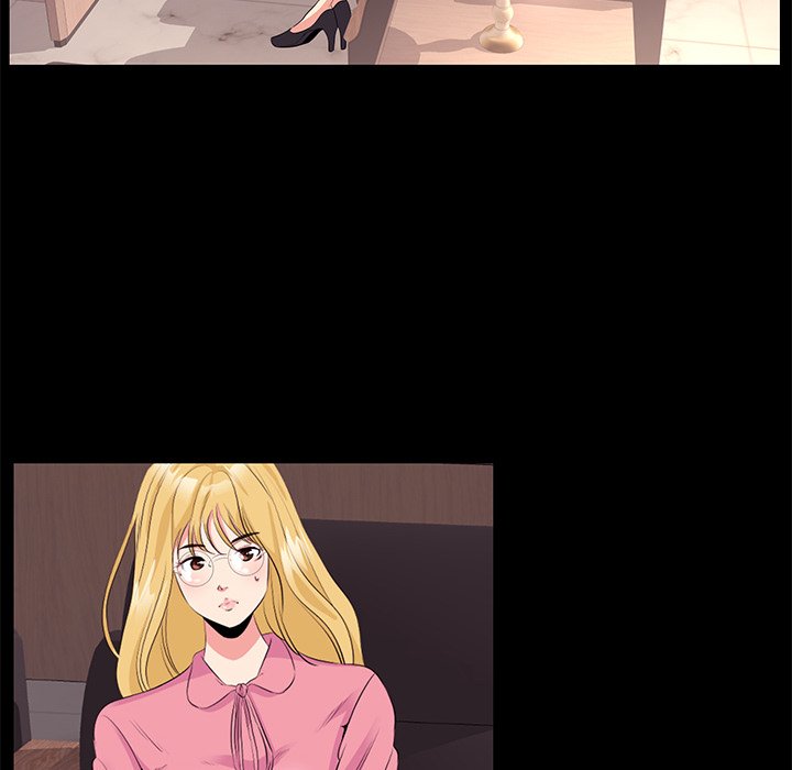 Watch image manhwa Girls’ Only - Chapter 24 - 9xe3qoBQwyhMz14 - ManhwaXX.net