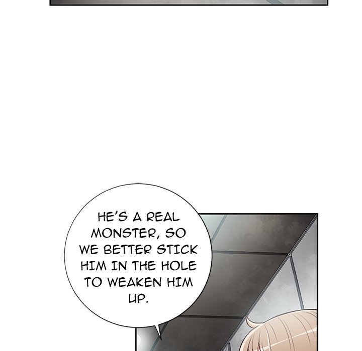 The image A0bhBNW5bbKb9qA in the comic Yuri’s Part Time Job - Chapter 61 - ManhwaXXL.com