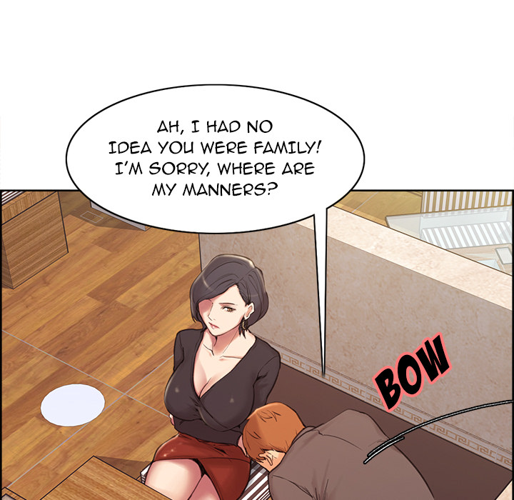 Watch image manhwa The Sharehouse - Chapter 2 - A0fJOuJEB0CL92o - ManhwaXX.net