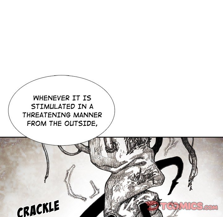 The image Monster Child - Chapter 30 - A7XtYyb30JY689W - ManhwaManga.io