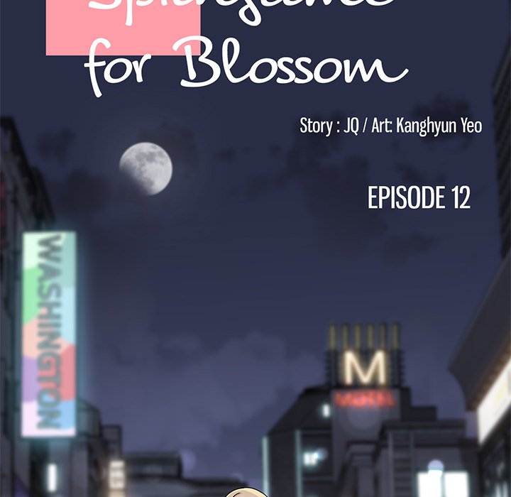 Xem ảnh Springtime For Blossom Raw - Chapter 12 - AGUJfsmKTngnTKX - Hentai24h.Tv