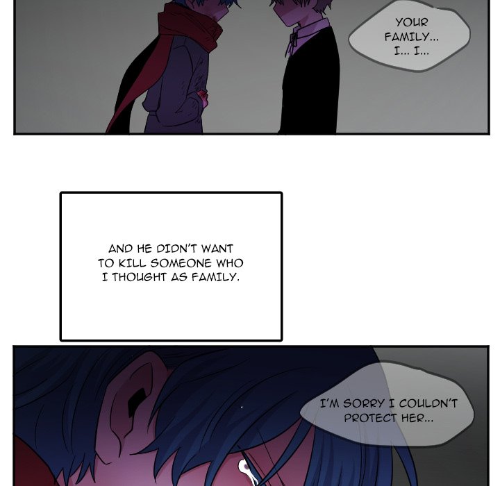 The image MAYA Manhwa - Chapter 40 - AOgFfN5mIAsrgsA - ManhwaManga.io