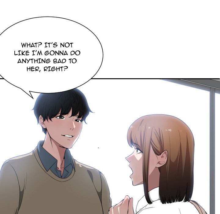 Read manga You’re Not That Special! - Chapter 16 - AbG54SRbHMaX5cp - ManhwaXXL.com