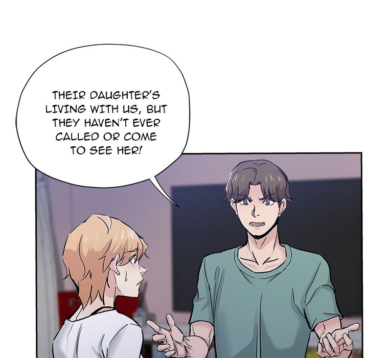 Watch image manhwa The Unexpected Guest - Chapter 31 - AcOisBS47eGTzas - ManhwaXX.net