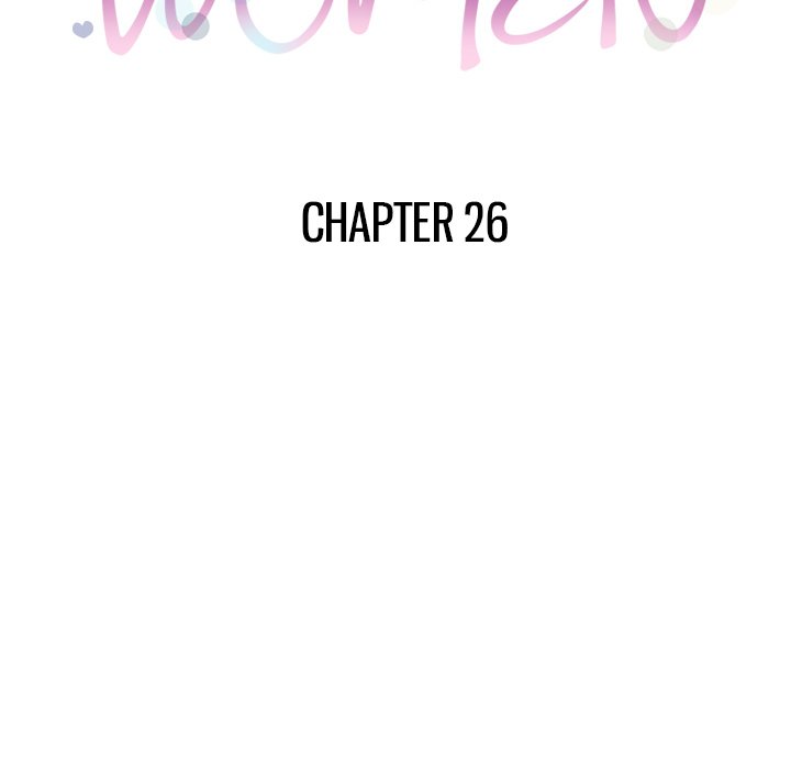 Read manga Wet Women - Chapter 26 - Af4S7p2994rlZE0 - ManhwaXXL.com