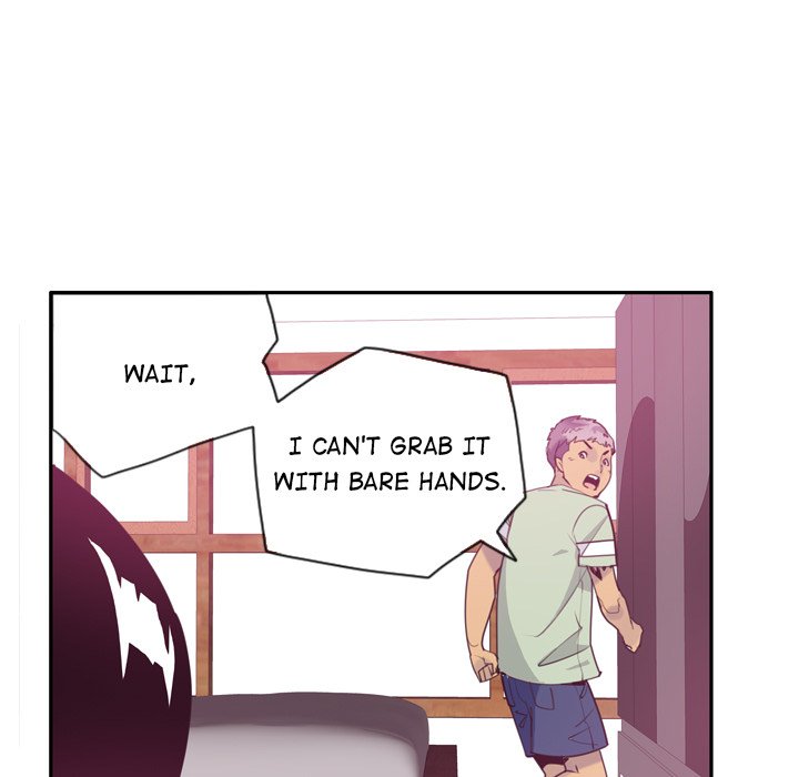 Watch image manhwa The Desperate Housewife - Chapter 5 - AfsTkW14iJYP64R - ManhwaXX.net