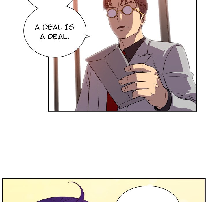 The image AgxRr8QMyYjT4Ah in the comic Yuri’s Part Time Job - Chapter 44 - ManhwaXXL.com