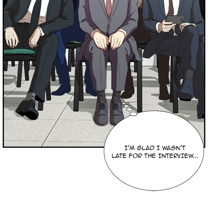 The image AlhEU7jP44MCPFg in the comic The Rookie - Chapter 1 - ManhwaXXL.com