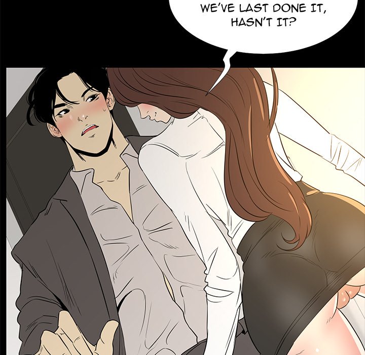 Watch image manhwa Girls’ Only - Chapter 36 - AnGWynuLD1wWdLb - ManhwaXX.net