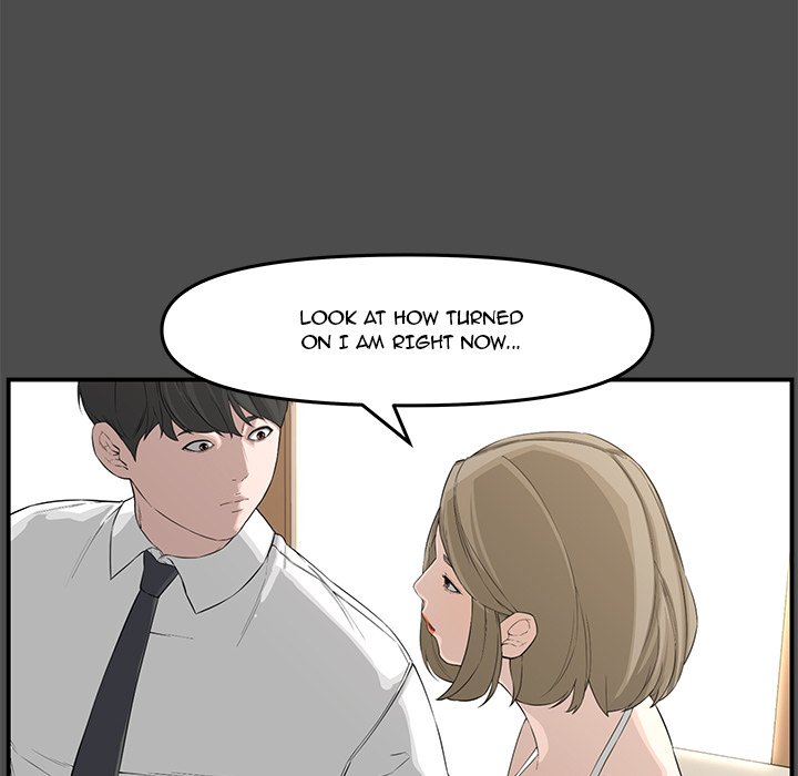 Watch image manhwa Newlyweds - Chapter 19 - B1FAAvj7Mi2eib5 - ManhwaXX.net