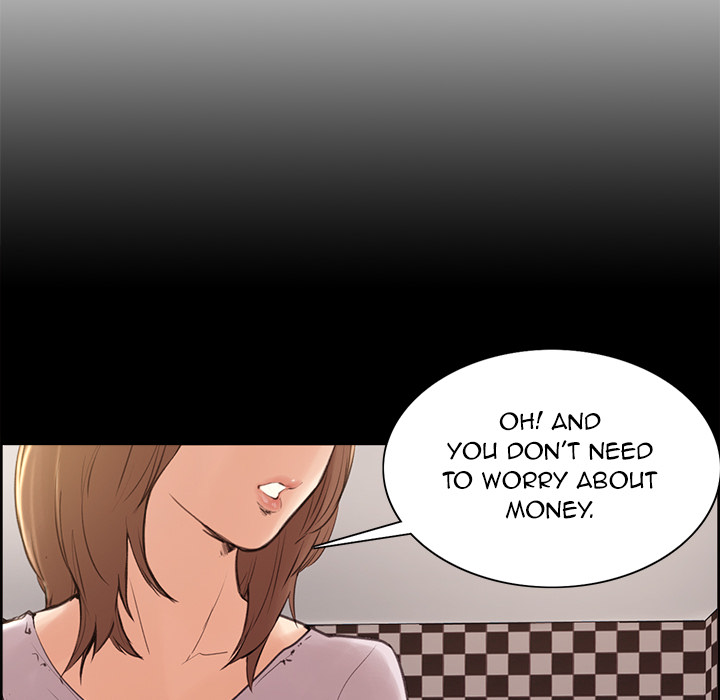 Watch image manhwa The Sharehouse - Chapter 2 - B32tSXXtls6mibg - ManhwaXX.net