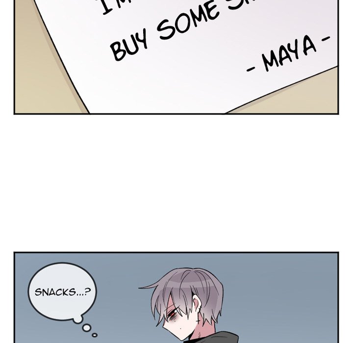 The image MAYA Manhwa - Chapter 17 - B3j6iDM3en9l8SG - ManhwaManga.io