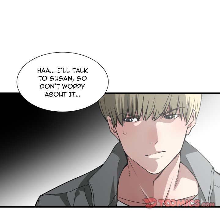 The image B5vH3XMMy9gCQhK in the comic You’re Not That Special! - Chapter 14 - ManhwaXXL.com