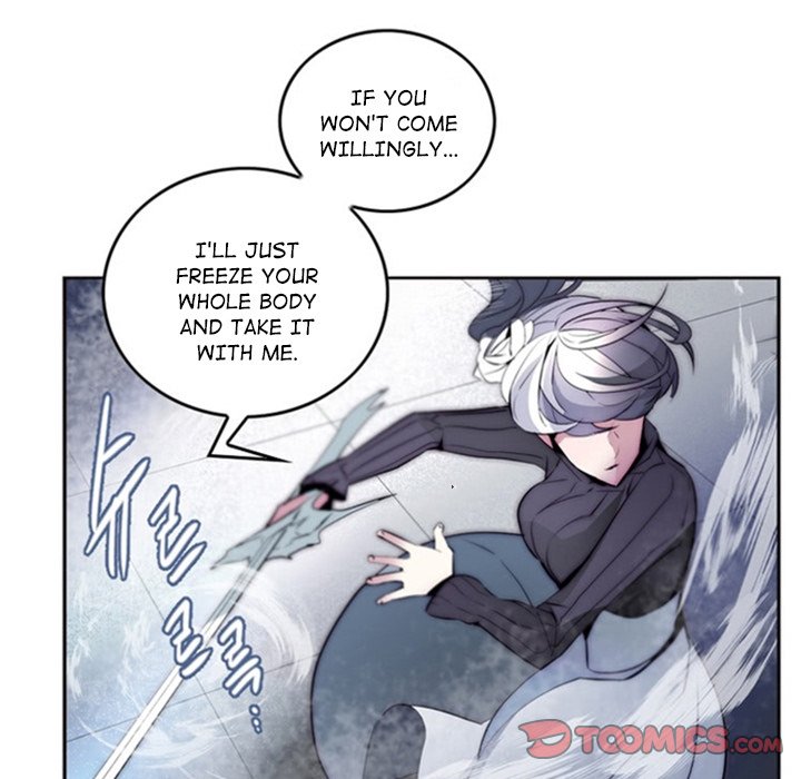 Xem ảnh ANZ Manhwa Raw - Chapter 17 - BDM9rvXpwZAlGXu - Hentai24h.Tv