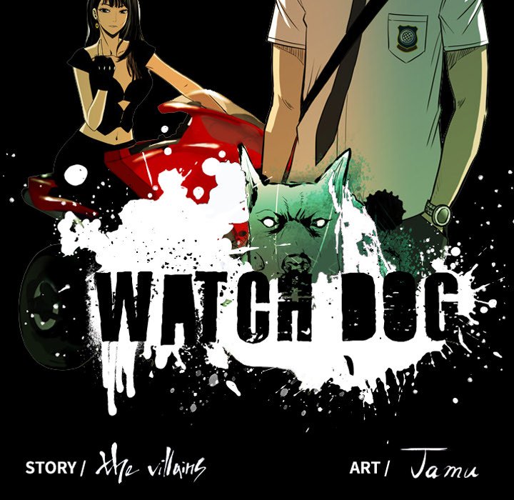 Read manga Watch Dog - Chapter 34 - BDlsLejrfxjj1Zw - ManhwaXXL.com