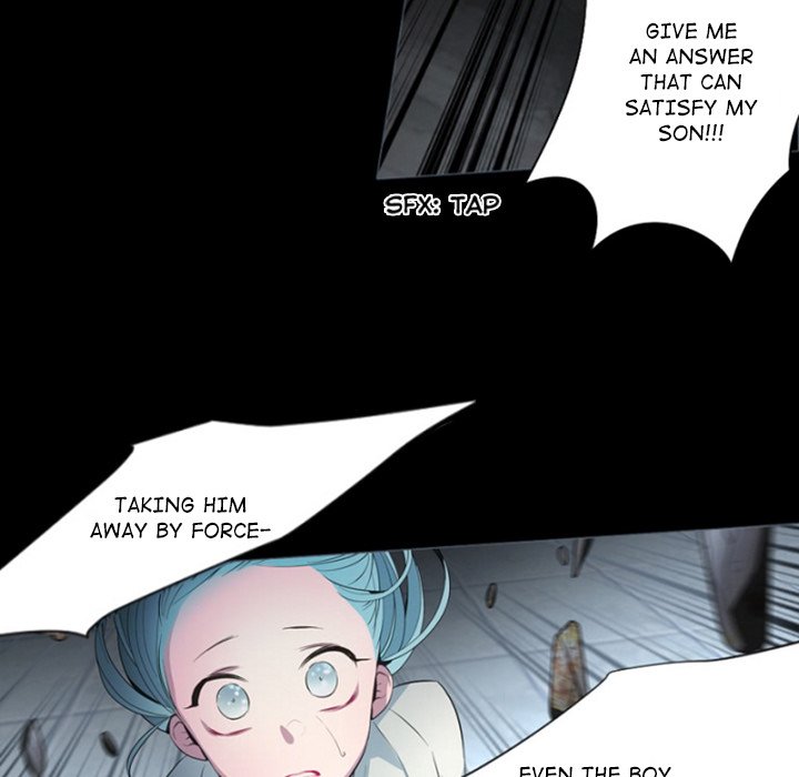 Xem ảnh ANZ Manhwa Raw - Chapter 91 - BDrD5dNTMI74GNU - Hentai24h.Tv