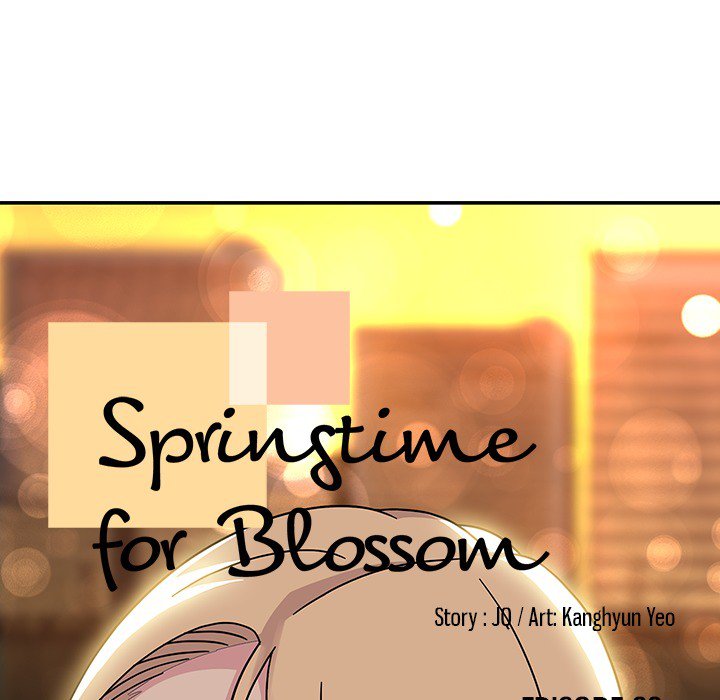 Read manga Springtime For Blossom - Chapter 23 - BHmhyPHfbJISAUH - ManhwaXXL.com