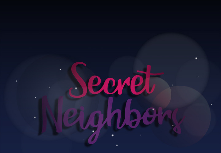 The image Secret Neighbors - Chapter 1 - BLPwUWgkTRuKwuv - ManhwaManga.io
