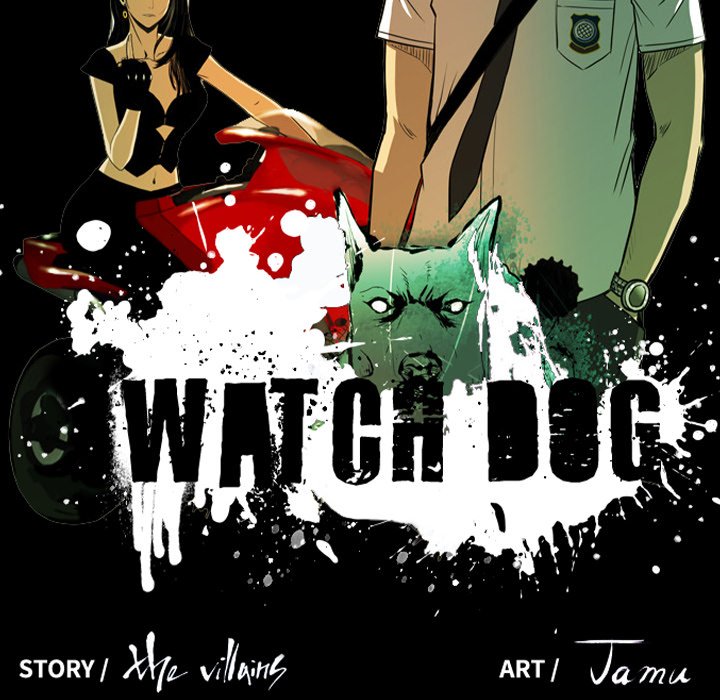 The image BMNQXtgJuSnqLQ5 in the comic Watch Dog - Chapter 13 - ManhwaXXL.com