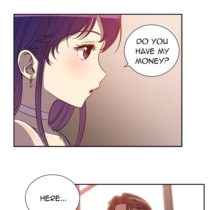 The image Yuri’s Part Time Job - Chapter 44 - BP57MswnQGcs91z - ManhwaManga.io