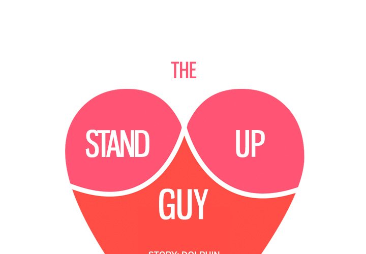 Watch image manhwa The Stand-up Guy - Chapter 41 - BSuMjGvVrdnH4el - ManhwaXX.net