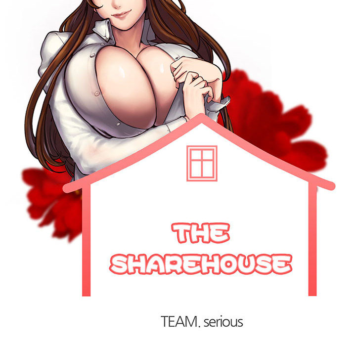 Xem ảnh The Sharehouse Raw - Chapter 1 - BTGnjhBT4grLTxX - Hentai24h.Tv