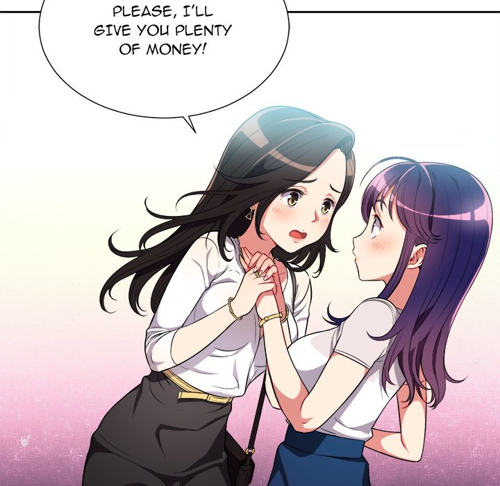 Read manga Yuri’s Part Time Job - Chapter 28 - BToici1Uf1ZLRT6 - ManhwaXXL.com