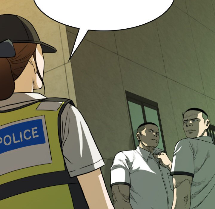 The image BXBG9V2p4v4ATpO in the comic Watch Dog - Chapter 23 - ManhwaXXL.com