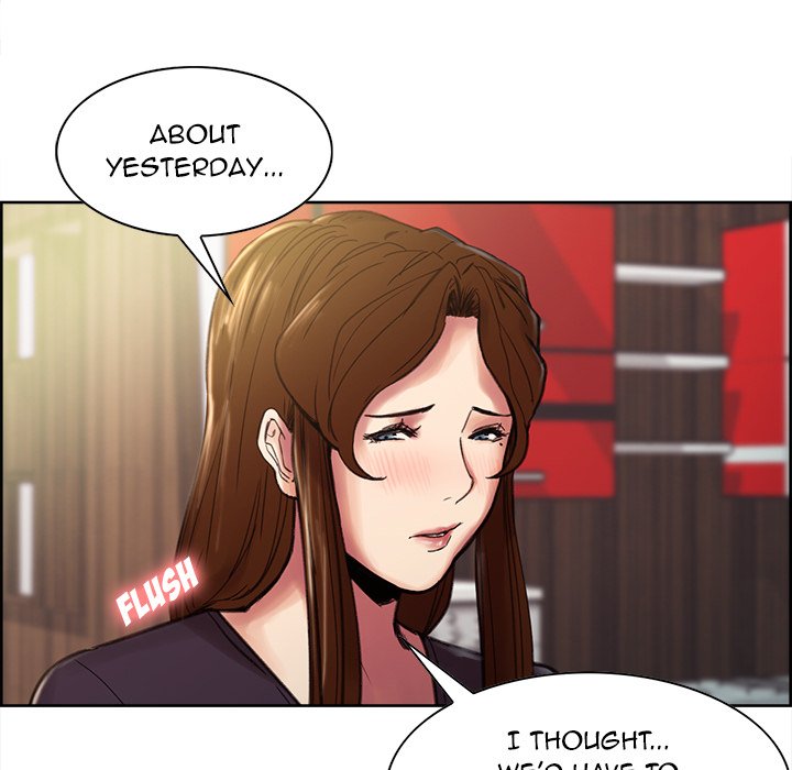 Watch image manhwa The Sharehouse - Chapter 8 - BZfNtCw0GXlXvTz - ManhwaXX.net