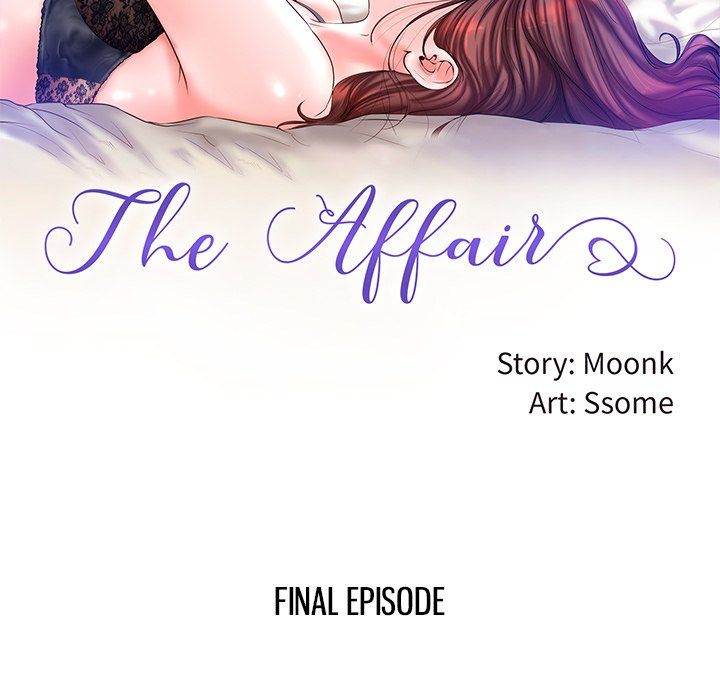 Read manga The Affair - Chapter 40 - BdTZBCyKOIY3JPv - ManhwaXXL.com
