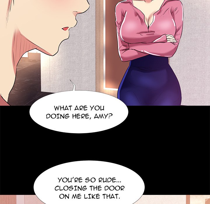 Watch image manhwa Girls’ Only - Chapter 20 - BigzGdMTW9aAjLR - ManhwaXX.net