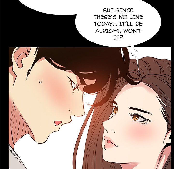 Watch image manhwa Girls’ Only - Chapter 36 - BkskIAoeVMmHlSo - ManhwaXX.net