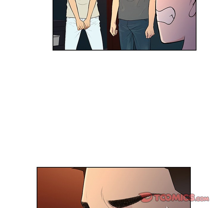 Watch image manhwa The Stand-up Guy - Chapter 46 - BpoAjUA7nGi0dCe - ManhwaXX.net