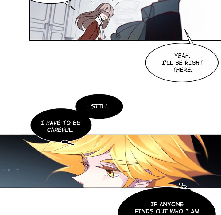 The image Brz9REZLHdji1zF in the comic ANZ Manhwa - Chapter 6 - ManhwaXXL.com