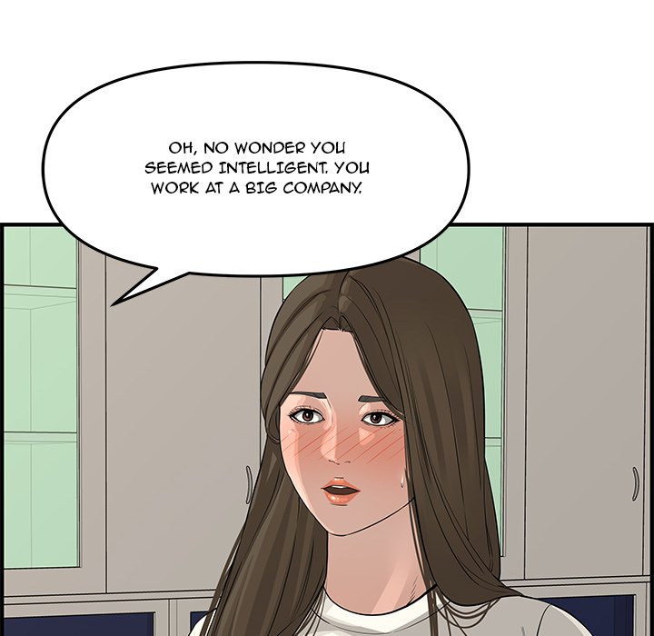 Watch image manhwa Newlyweds - Chapter 20 - BrzXjAOGtJop4ck - ManhwaXX.net