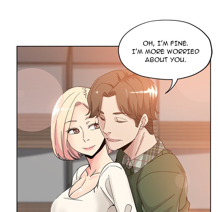 Watch image manhwa The Unexpected Guest - Chapter 8 - Bso6Emtjr52UUbr - ManhwaXX.net