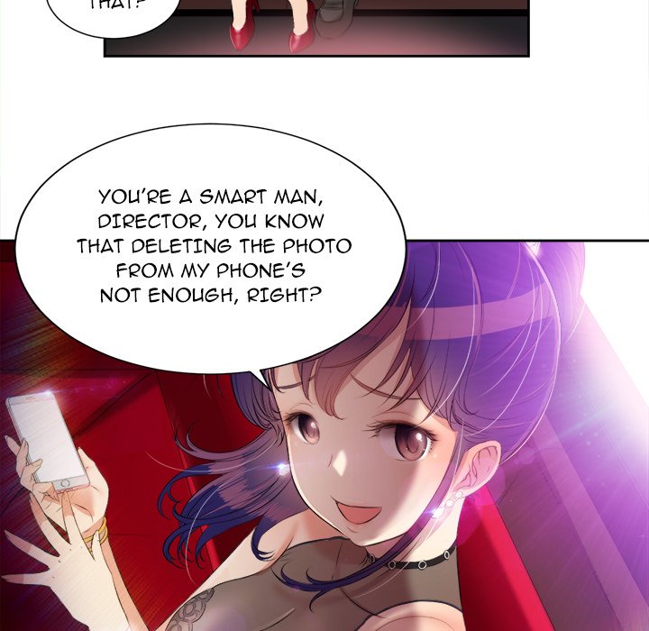The image BvCeXbVgnNspHBK in the comic Yuri’s Part Time Job - Chapter 12 - ManhwaXXL.com