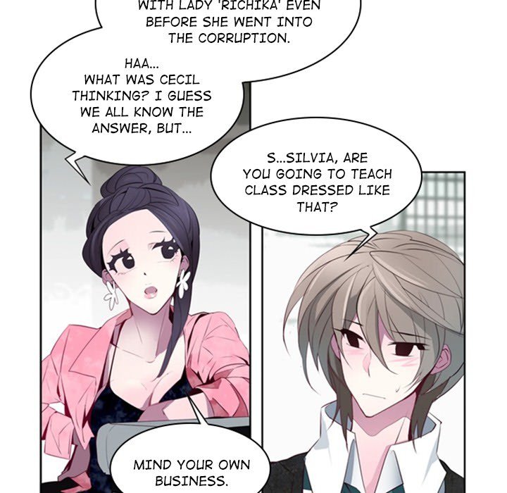 Xem ảnh ANZ Manhwa Raw - Chapter 25 - CF78a1DCbJCVyLI - Hentai24h.Tv