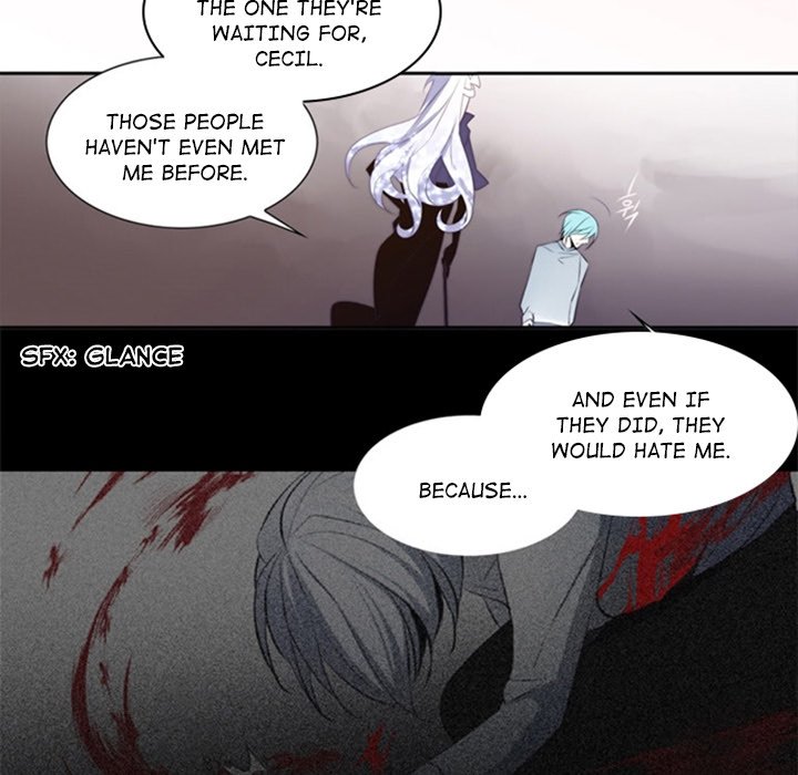 Read manga ANZ Manhwa - Chapter 21 - CGtThSJPnC4cU15 - ManhwaXXL.com