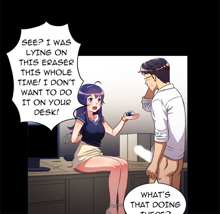 The image COE1pUquiLkuwnK in the comic Yuri’s Part Time Job - Chapter 39 - ManhwaXXL.com