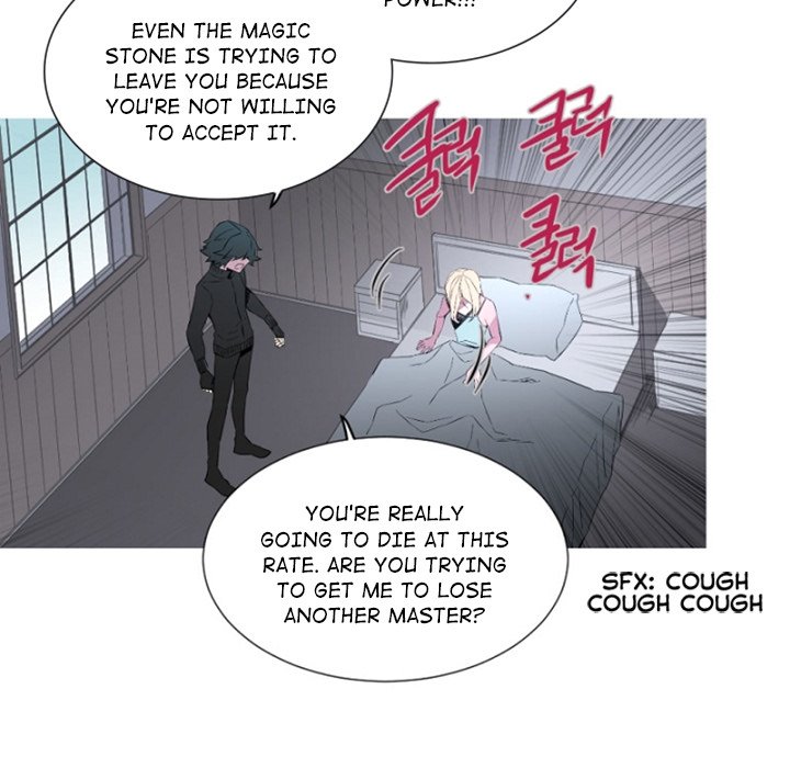 Xem ảnh ANZ Manhwa Raw - Chapter 103 - COuegGd9o6GwTfN - Hentai24h.Tv