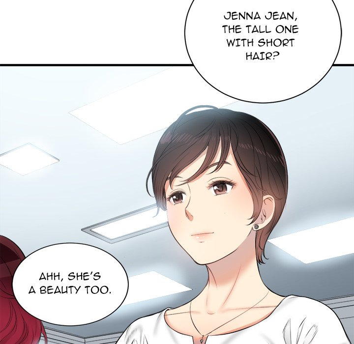 Watch image manhwa Yuri’s Part Time Job - Chapter 9 - CReUKPX66T82ngP - ManhwaXX.net