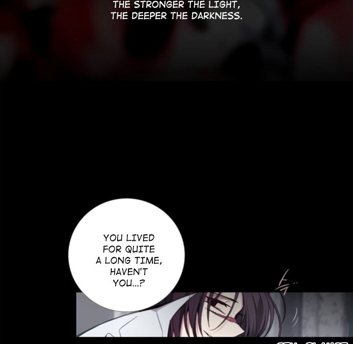 Xem ảnh ANZ Manhwa Raw - Chapter 97 - CVPK5YQJFXOmNiz - Hentai24h.Tv