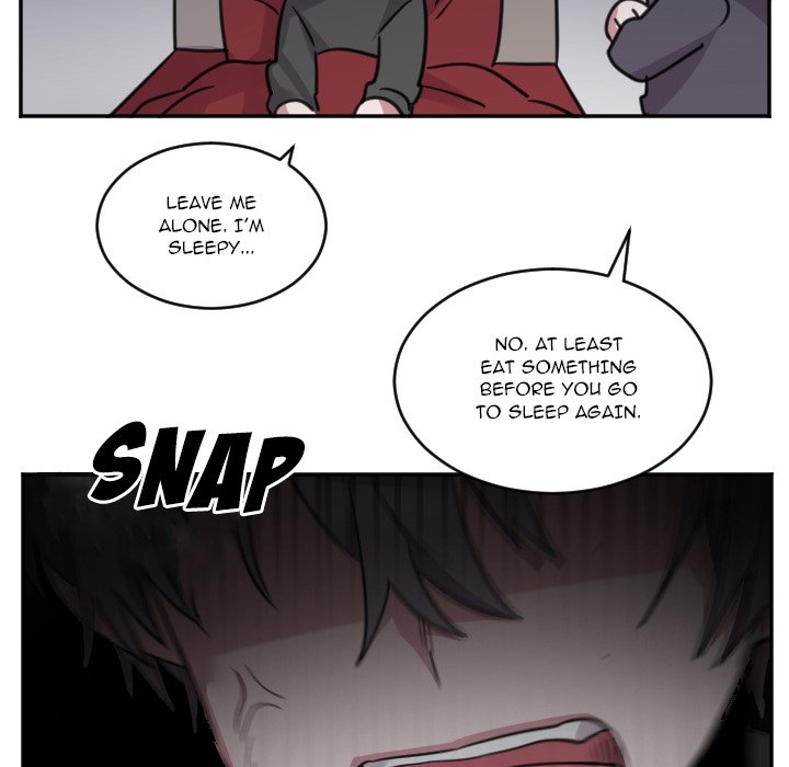 Xem ảnh MAYA Manhwa Raw - Chapter 46 - CVkFYWNyRWXUML3 - Hentai24h.Tv